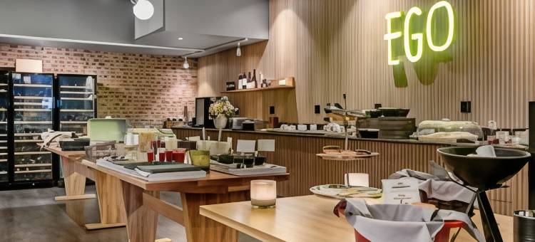 吕勒奥贝斯特韦斯特优质萨沃伊酒店(Best Western Plus Savoy Lulea)图片
