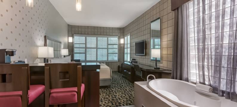 桑戴尔贝斯特韦斯特优质酒店(Best Western Plus Sundial)图片