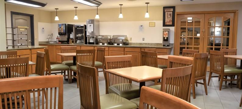 拉蒂森肯诺沙 - 愉快的草原乡村酒店套房(Country Inn & Suites by Radisson Kenosha - Pleasant Prairie)图片