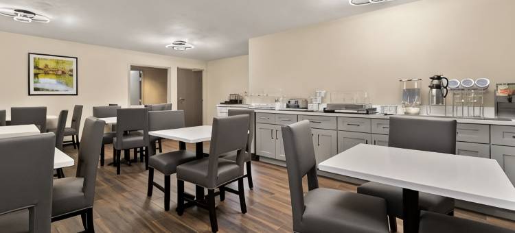 凯尔索朗维尤舒眠酒店(Sleep Inn Kelso Longview)图片