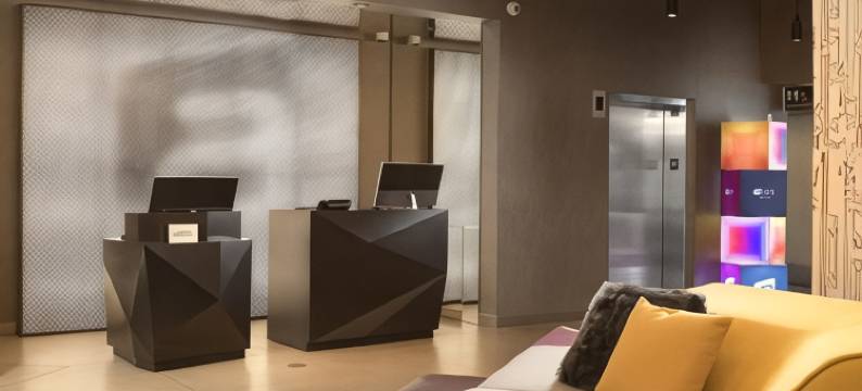 拉伯克雅乐轩酒店(Aloft Lubbock)图片