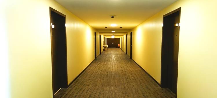特鲁克尹谭昂素卡酒店(Angsoka Hotel)图片