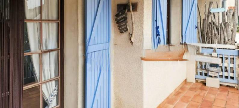 Villa in Camargue near Sandy Beaches图片