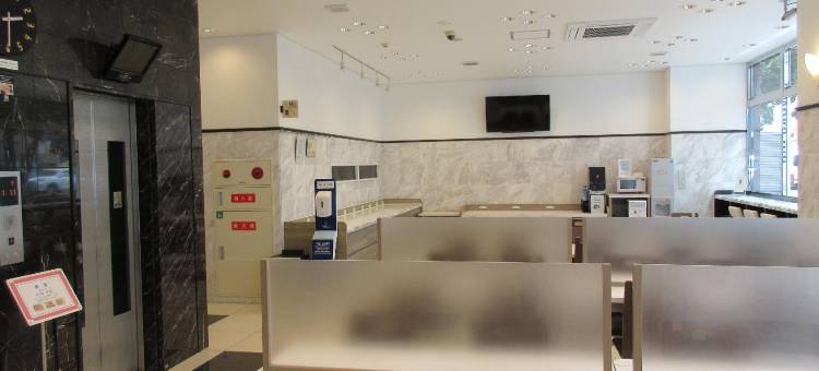 东横INN-鹿儿岛中央站东口(Toyoko Inn Kagoshima Chuo Eki Higashi Guchi)图片