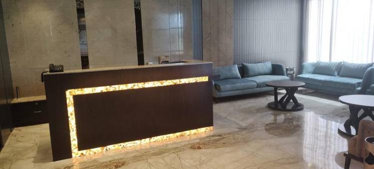 Vishal国际酒店(Hotel Vishal International)图片