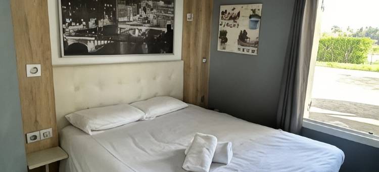 Initial by Balladins Lyon / Chanas图片