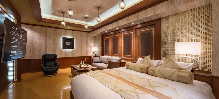 迪奥 7 饭店 - 限成人(Hotel Dior7)图片