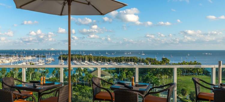 阿丽娅Coconut Grove酒店及套房，世尊(Arya Hotel & Suites Coconut Grove, WorldHotels Distinctive)图片