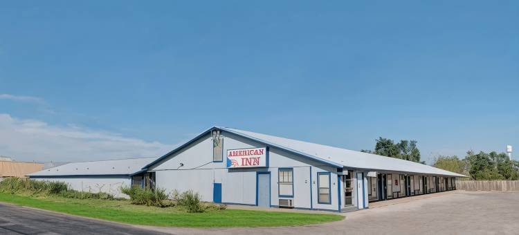 American Inn by Hotel O Vernon US 287图片