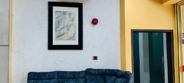 EG酒店(EG Hotel, Setia Tropika, Johor Bahru)图片