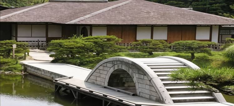 多米广岛酒店(Dormy Inn Hiroshima)图片