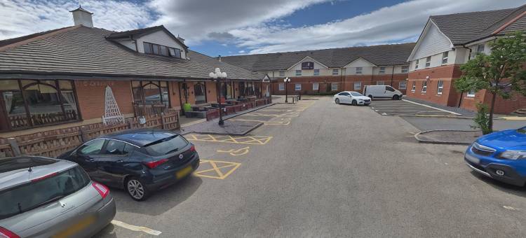 蒂斯河畔斯托克顿普瑞米尔客栈(普雷斯顿农场)(Premier Inn Stockton-on-Tees (Preston Farm))图片
