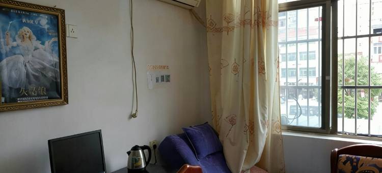 黄梅九洲宾馆图片