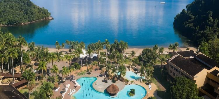 安格拉Vila Galé生态度假村 - 全包(Vila Galé Eco Resort Angra - All Inclusive)图片