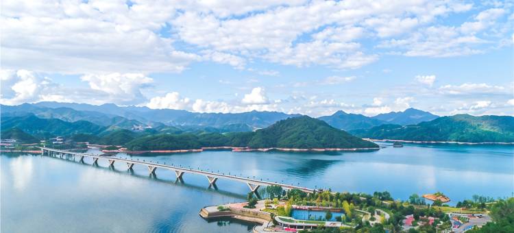 千岛湖雅莱度假酒店图片