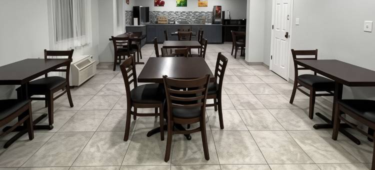 凯艺套房酒店(Quality Inn & Suites)图片