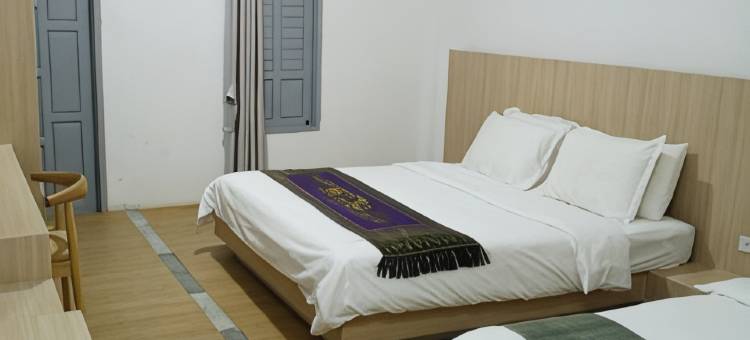 兴杰伦酒店(SINH CHALERN HOTEL)图片