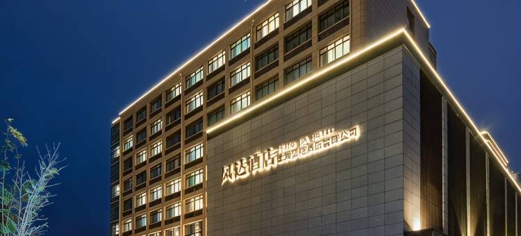 莆田凤达酒店图片