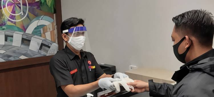 三马林达艾玛利斯酒店(Amaris Hotel Samarinda)图片