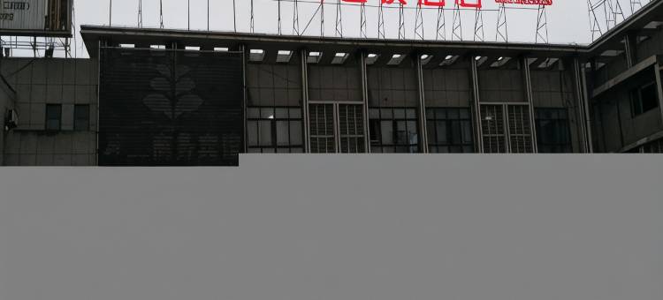 骏怡连锁酒店(张家港暨阳中路店)图片