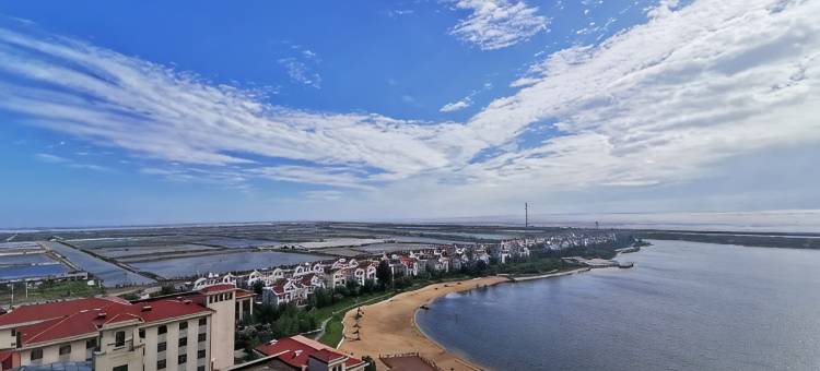 东营新汇东海岸温泉大酒店图片