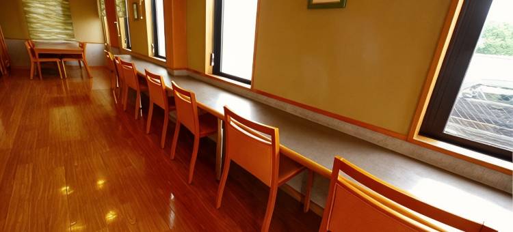 露樱COURT酒店藤冈店(Hotel Route-Inn Court Fujioka)图片