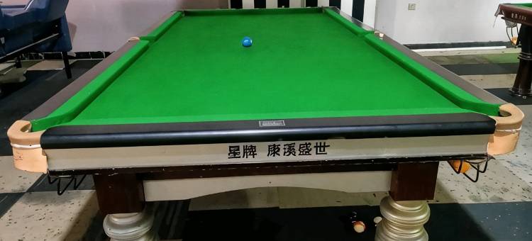 若尔盖夏尔吧大酒店图片
