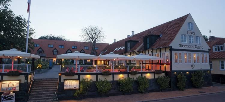 戈德西姆森斯酒店(Hotel Siemsens Gaard)图片