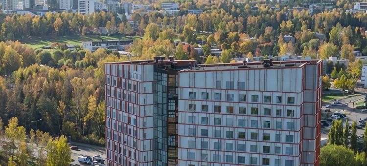 Noli Otaniemi(Noli Otaniemi)图片