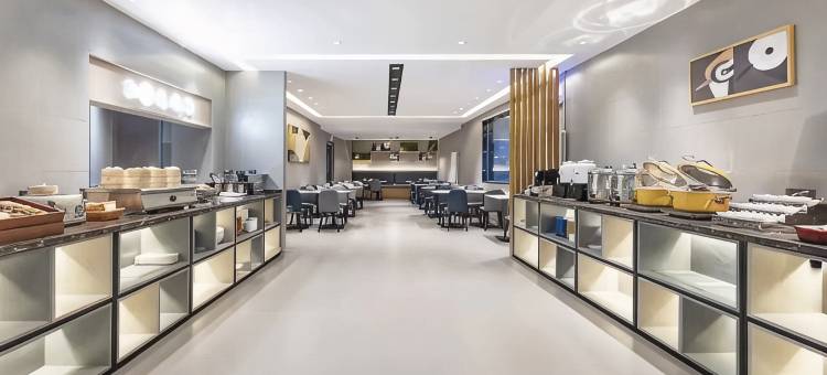 格林豪泰酒店(济南大明湖西南门店)图片