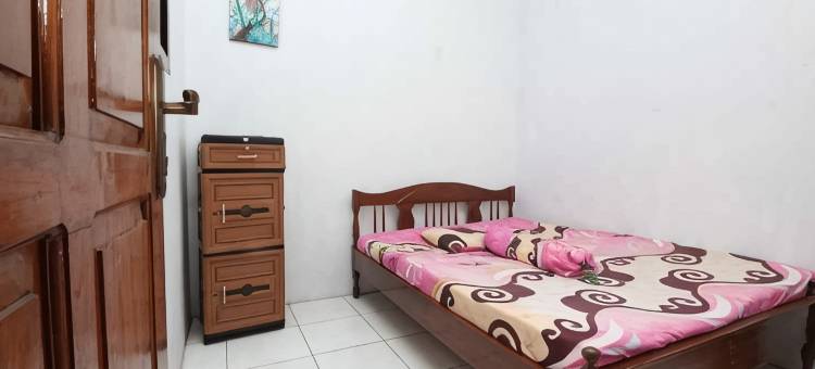 Comfort Room at Guesthouse Tirza图片