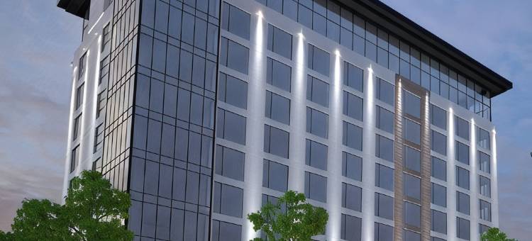 拉瓦尔-森特罗波利斯大时代酒店(Grand Times Hotel Laval - Centropolis)图片