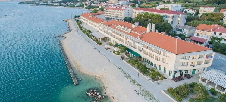 帕古斯家庭酒店(Family Hotel Pagus - All Inclusive)图片