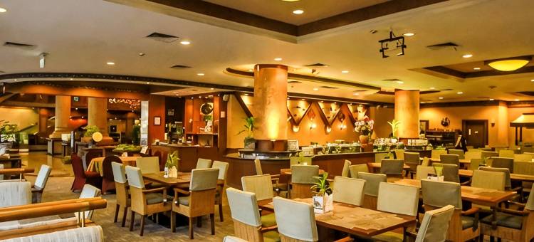 星球度假酒店(Planet Holiday Hotel & Residence)图片