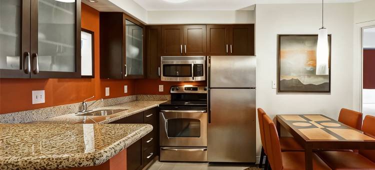 斯蒂尔沃特Residence Inn 酒店(Residence Inn by Marriott Stillwater)图片