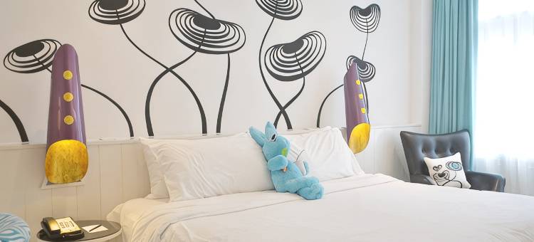 兰卡威达什度假村(Dash Resort Langkawi)图片
