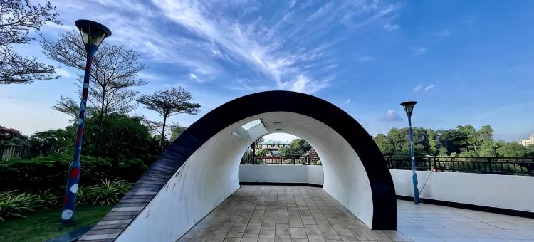 DangaBay in CountryGarden - Fantastic Home #Cowidea图片