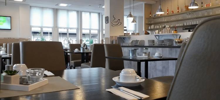 库尔福厄斯特斯塔特长酒店(Stadt-Gut-Hotel Großer Kurfürst)图片