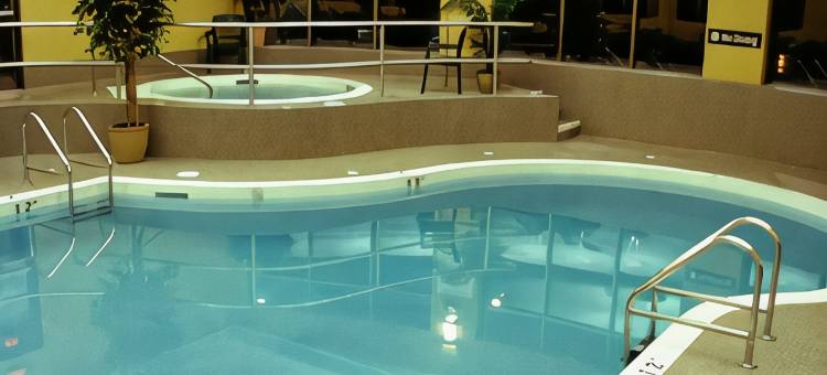 芬尼山贝斯特韦斯特优质酒店(Best Western Plus Fernie Mountain Lodge)图片