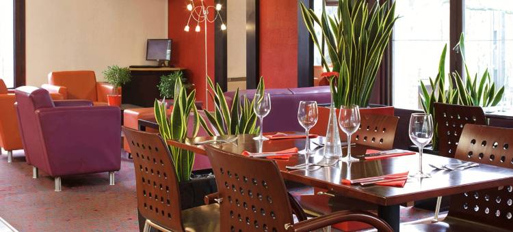 宜必思考文垂南部酒店(Ibis Coventry South)图片