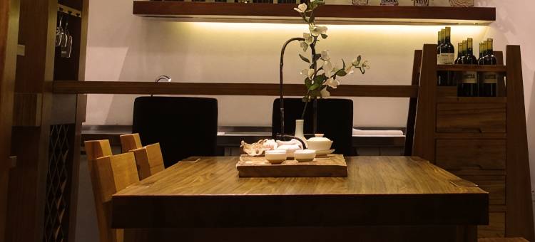 大理龙龛十六宿客栈(龙龛码头店)图片