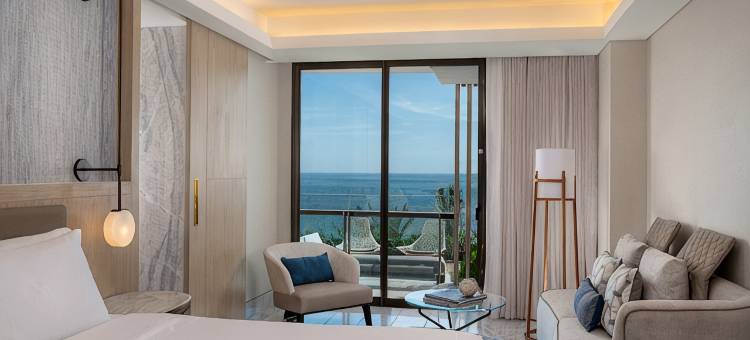 华尔道夫阿斯托里亚玛雅海滨(Waldorf Astoria Riviera Maya)图片