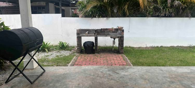 Lot 928 - A'Famosa Melaka Bungalow | Pool BBQ KTV图片