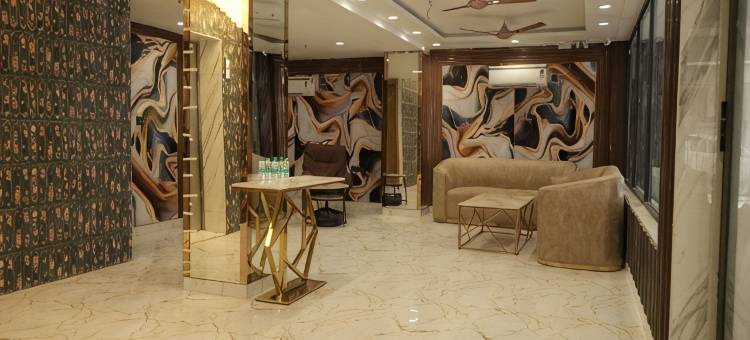 瓦尔丹公寓酒店(Vardaan Residency Hotel)图片