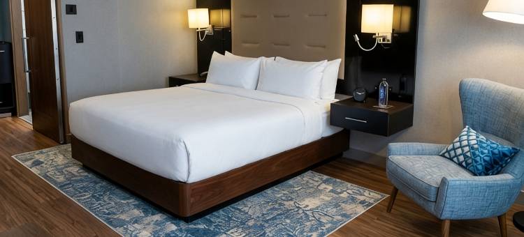 福朋喜来登岩泉酒店(Four Points by Sheraton Rock Springs)图片