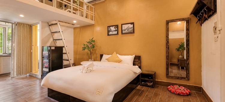 OH Trendy Homes Hoan Kiem LTT3图片