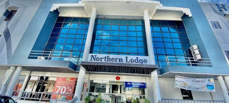 Northern Lodge Hotel图片