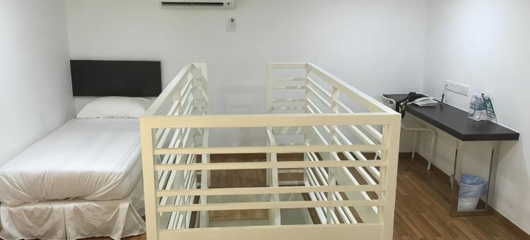 苹果酒店(Apple Inn Hotel)图片