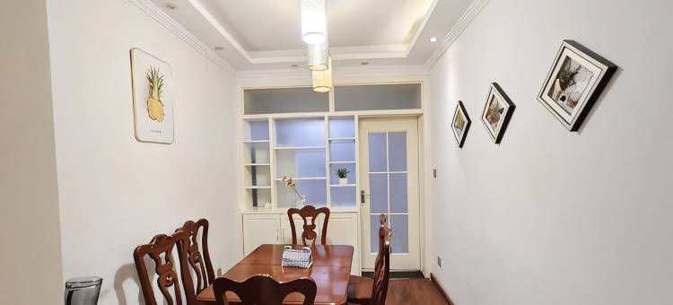 潮漫民宿(驻马店通达路博物馆店)图片