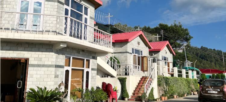 查尔乡村度假村(Village Live In Resort, Chail)图片
